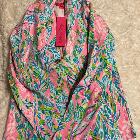 Lilly Pulitzer | Sweaters | Nwt Lilly Pulitzer Unicorn Of The Sea ...
